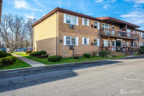 55 Gill Lane Iselin NJ 08830