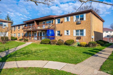55 Gill Lane Iselin NJ 08830