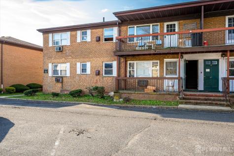 55 Gill Lane Iselin NJ 08830