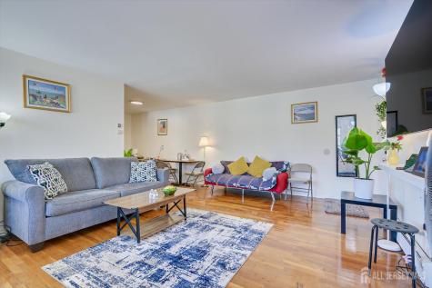 55 Gill Lane Iselin NJ 08830