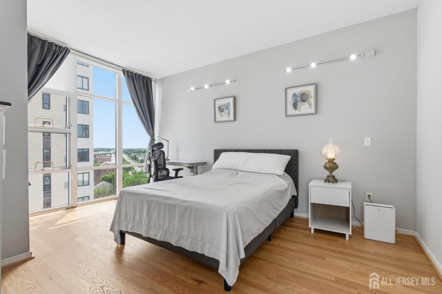 20 Livingston Avenue New Brunswick NJ 08901