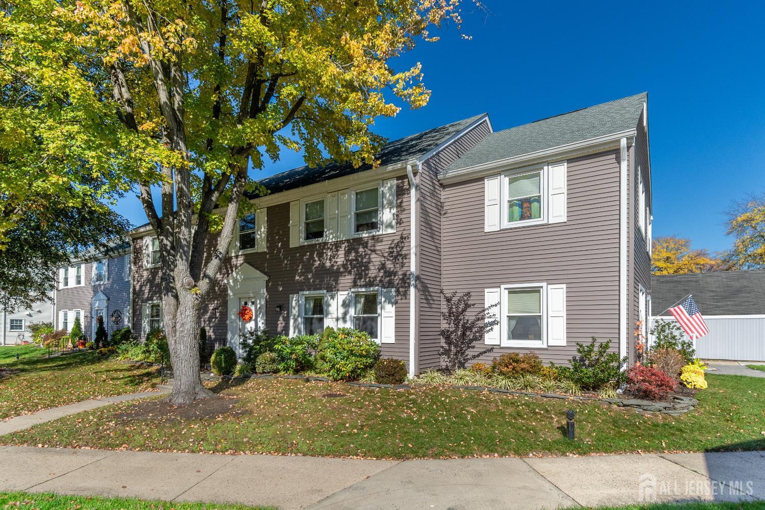 314 Sharon Way Monroe NJ 08831