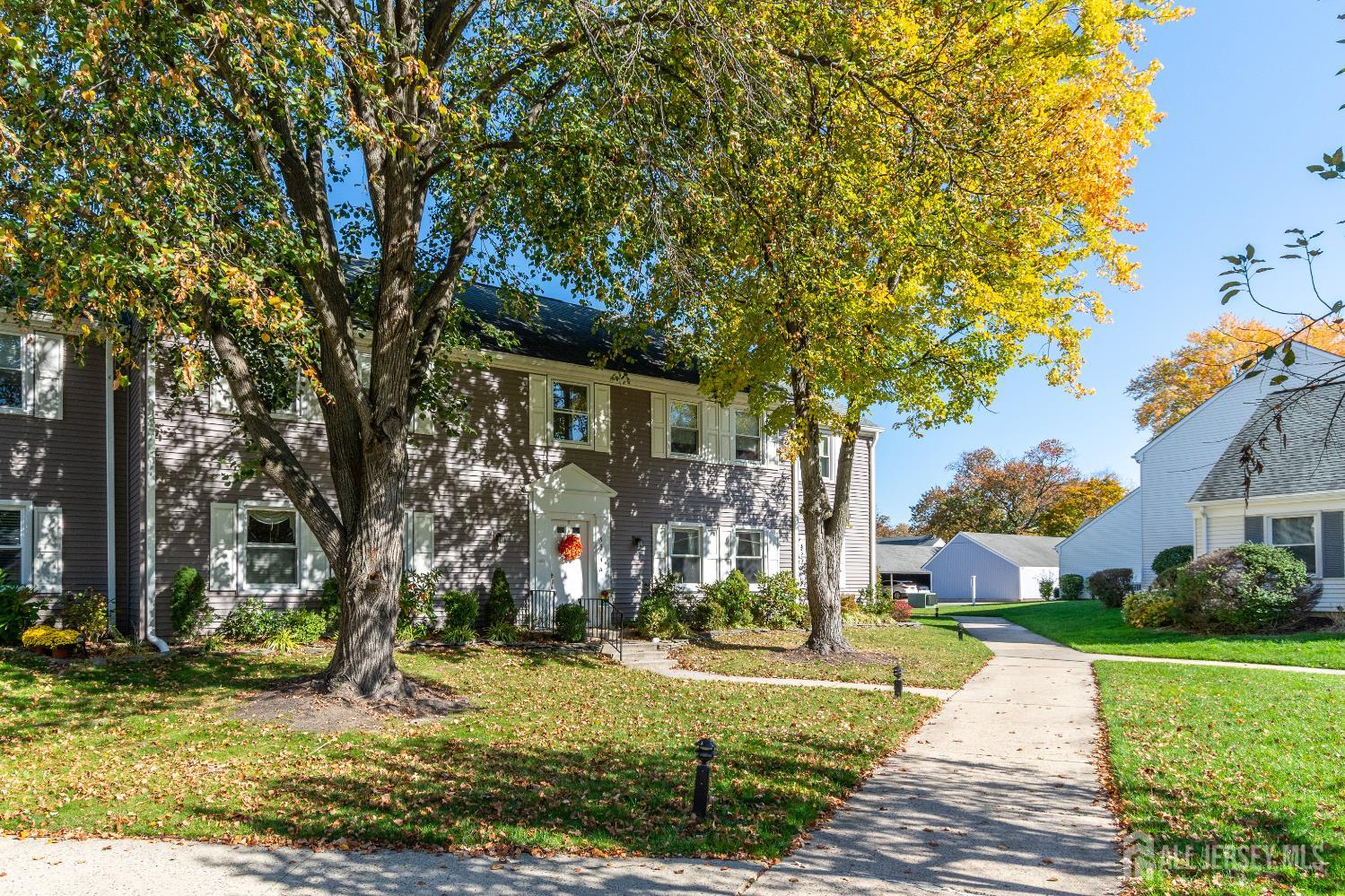 314 Sharon Way Monroe NJ 08831