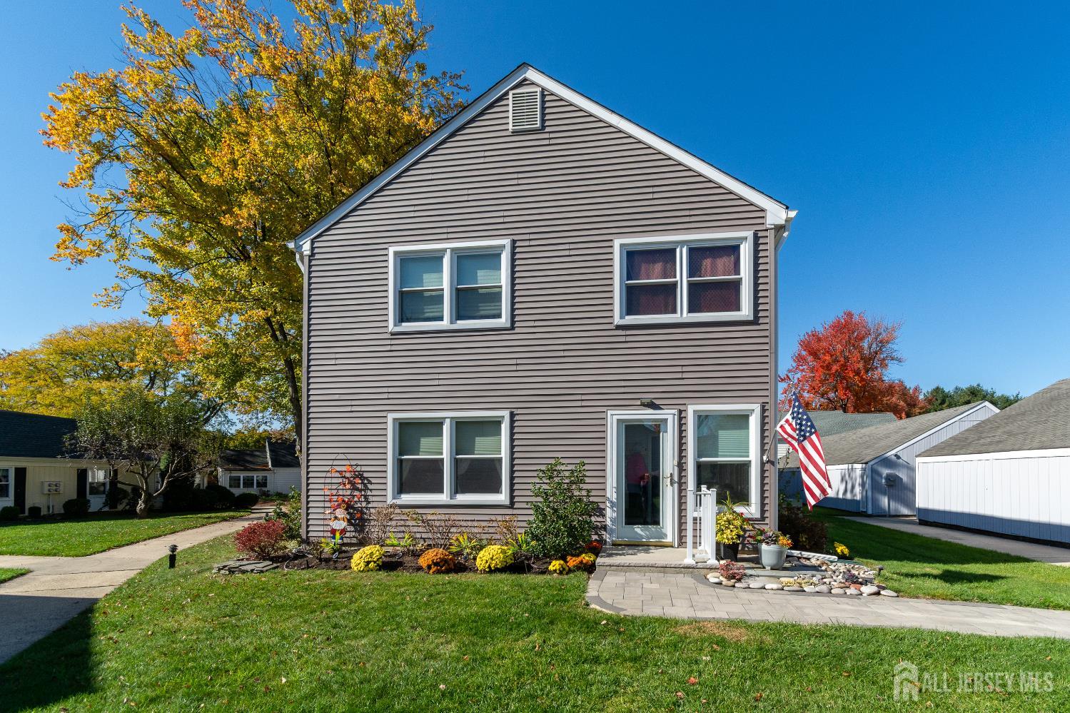 314 Sharon Way Monroe NJ 08831