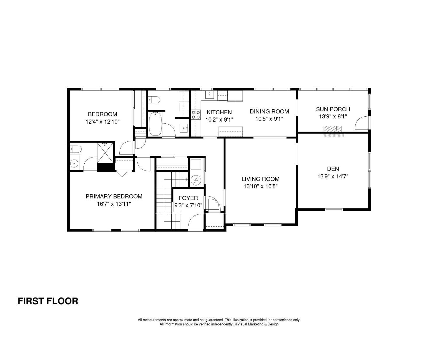 314 Sharon Way Monroe NJ 08831