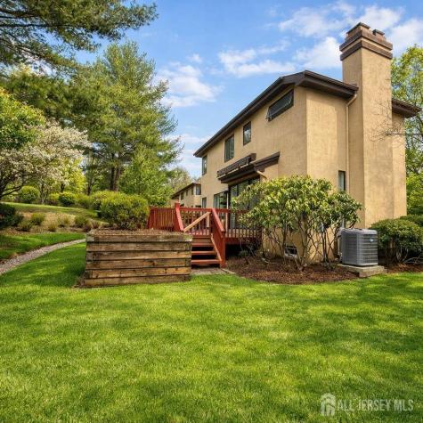 423 Sayre Drive Plainsboro NJ 08540