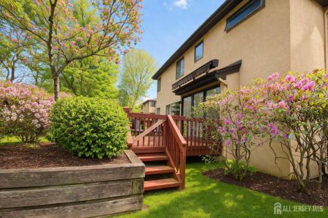 423 Sayre Drive Plainsboro NJ 08540