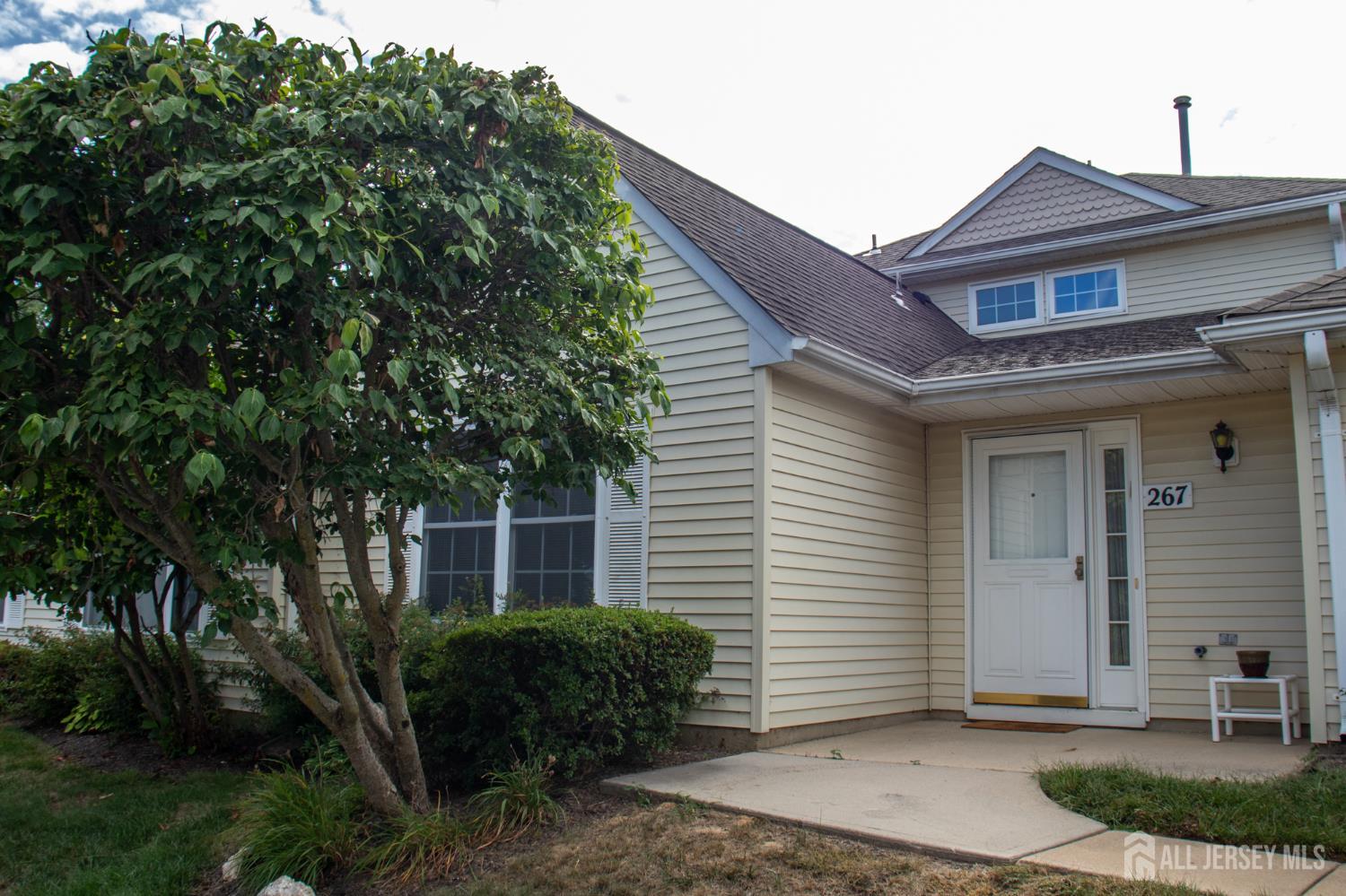 267 Nighthawk Drive Monroe NJ 08831