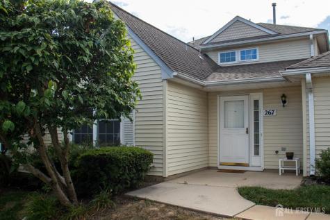 267 Nighthawk Drive Monroe NJ 08831