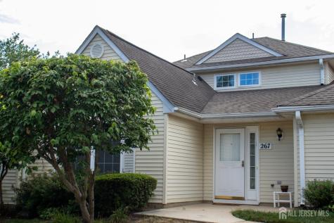 267 Nighthawk Drive Monroe NJ 08831