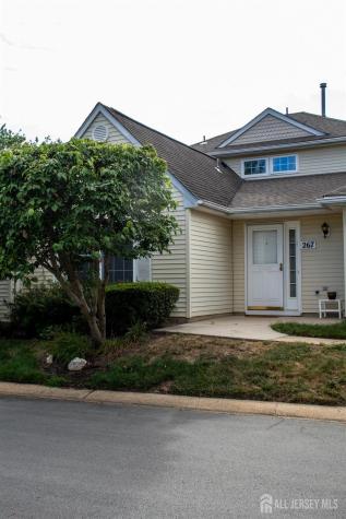 267 Nighthawk Drive Monroe NJ 08831