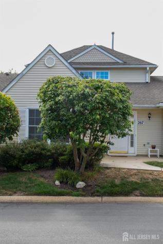 267 Nighthawk Drive Monroe NJ 08831