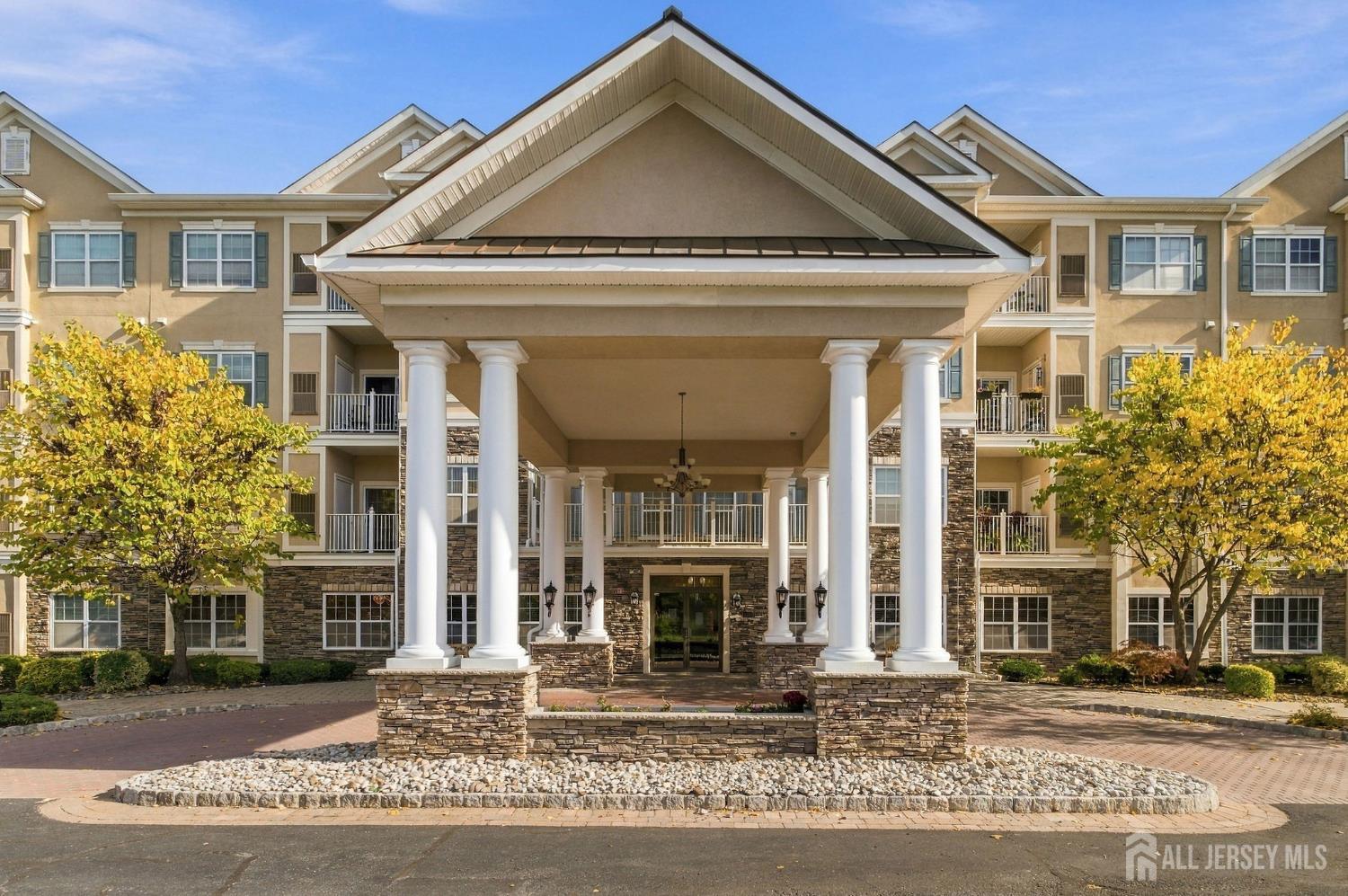 540 Cranbury Road East Brunswick NJ 08816