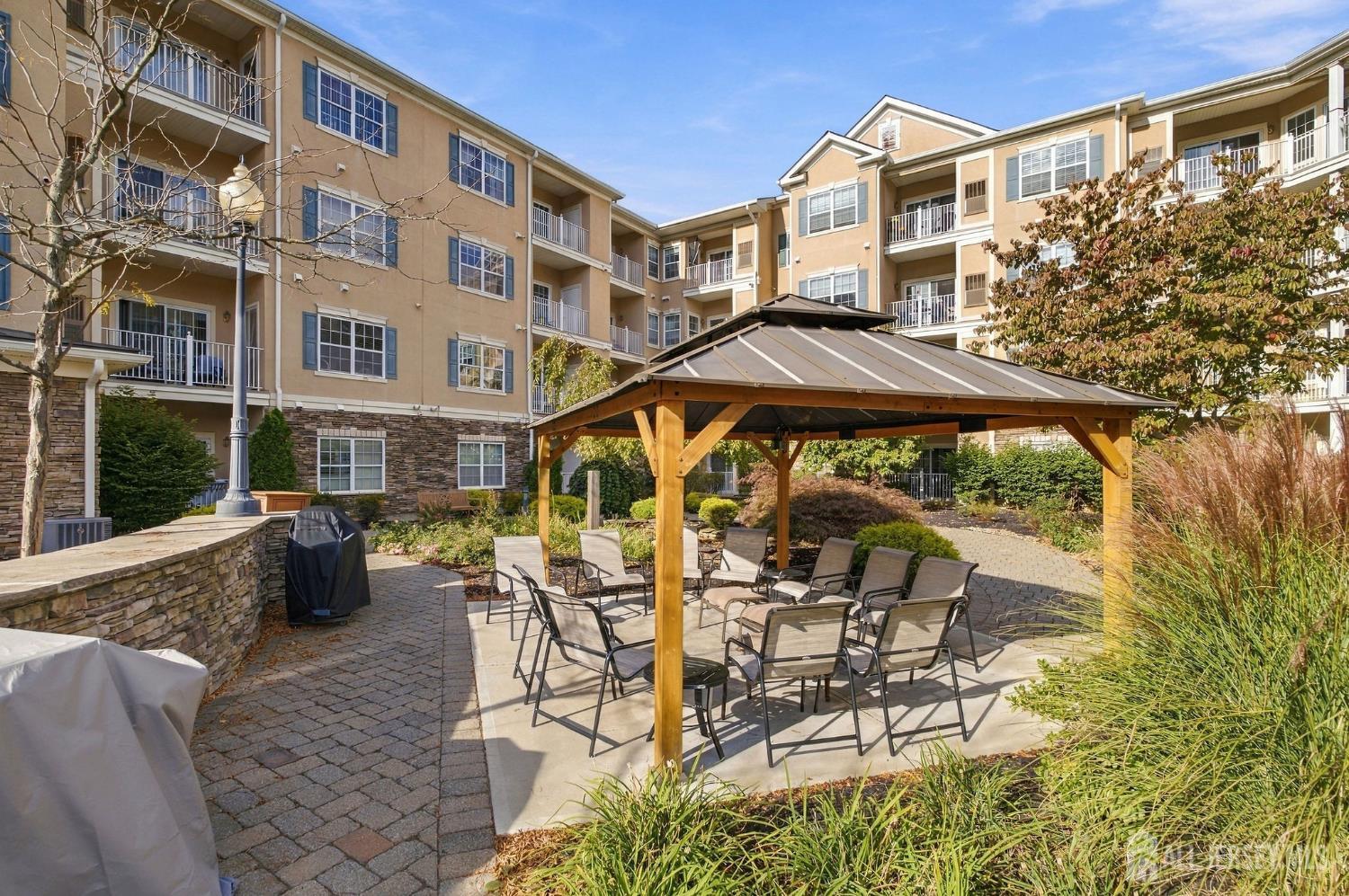 540 Cranbury Road East Brunswick NJ 08816