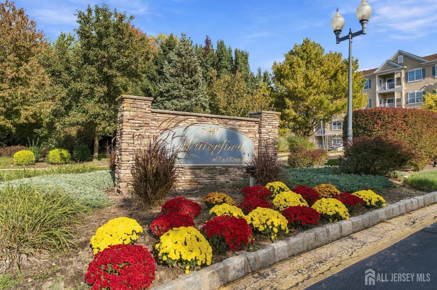 540 Cranbury Road East Brunswick NJ 08816