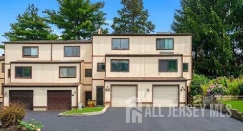 48 Ellen Heath Dr Drive Matawan NJ 07747