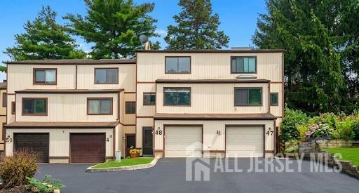 48 Ellen Heath Dr Drive Matawan NJ 07747