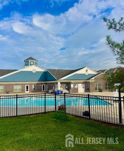 716 Harbortown Boulevard Perth Amboy NJ 08861