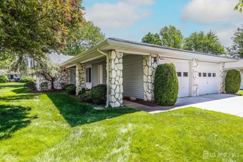 616-A Lemington Plaza Monroe NJ 08831
