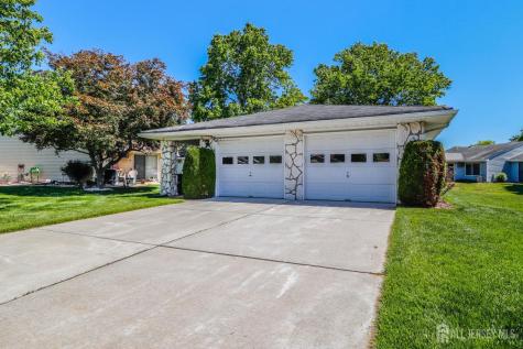 616-A Lemington Plaza Monroe NJ 08831