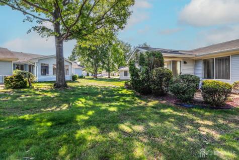 616-A Lemington Plaza Monroe NJ 08831