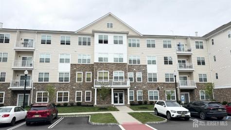 542 Lorhan Drive Piscataway NJ 08854