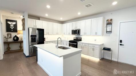 542 Lorhan Drive Piscataway NJ 08854