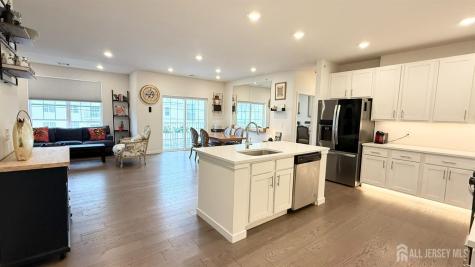 542 Lorhan Drive Piscataway NJ 08854
