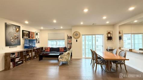 542 Lorhan Drive Piscataway NJ 08854