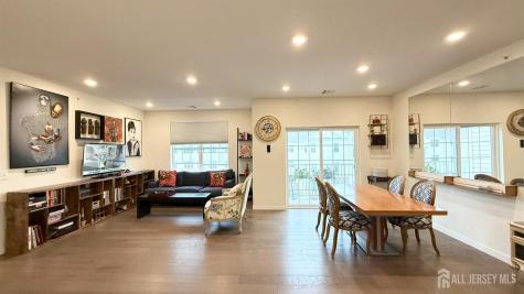 542 Lorhan Drive Piscataway NJ 08854