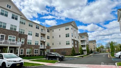 542 Lorhan Drive Piscataway NJ 08854