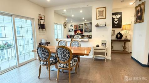 542 Lorhan Drive Piscataway NJ 08854