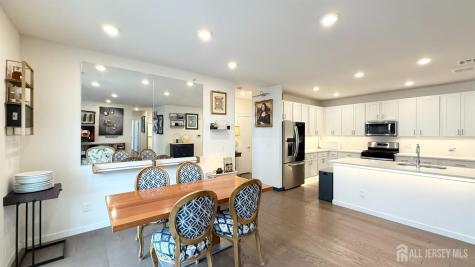 542 Lorhan Drive Piscataway NJ 08854