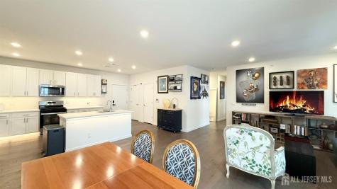 542 Lorhan Drive Piscataway NJ 08854