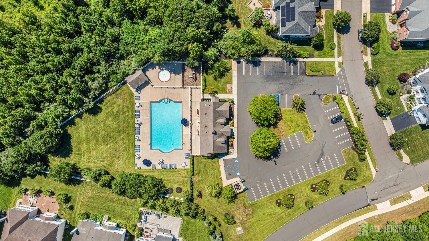 17 Tree Swallow Drive Princeton NJ 08540