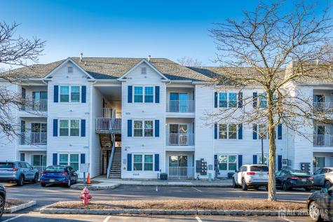 1233 Waterford Drive Edison NJ 08817