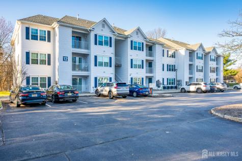 1233 Waterford Drive Edison NJ 08817