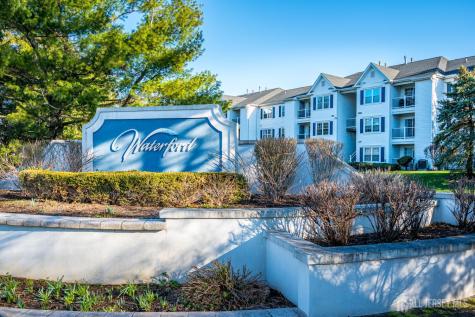 1233 Waterford Drive Edison NJ 08817