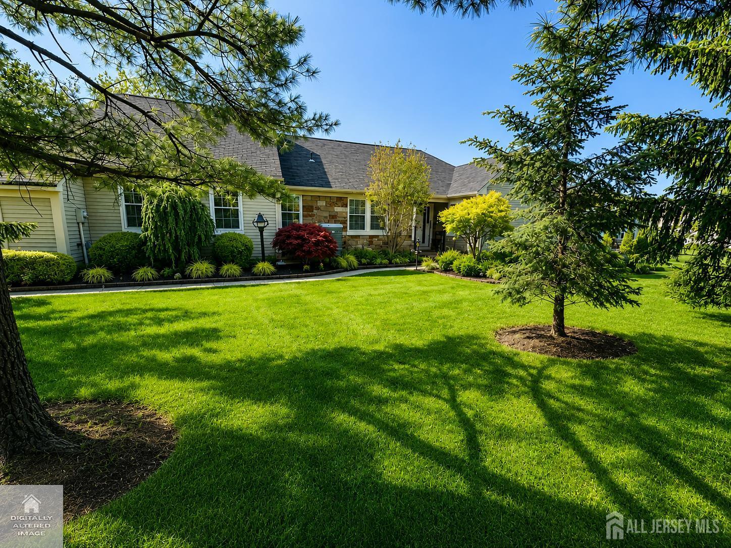 67 Yorkshire Drive Monroe NJ 08831