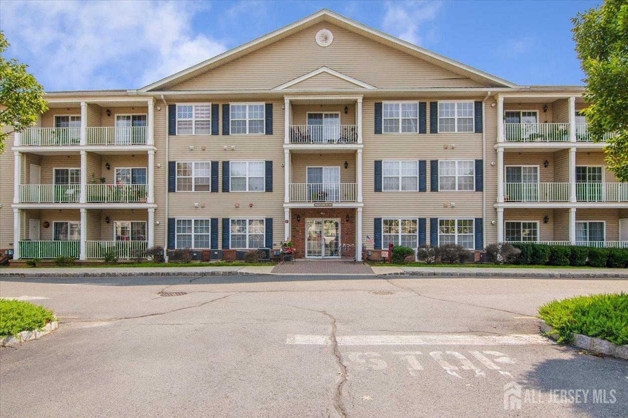 111 Liddle Avenue Edison NJ 08837