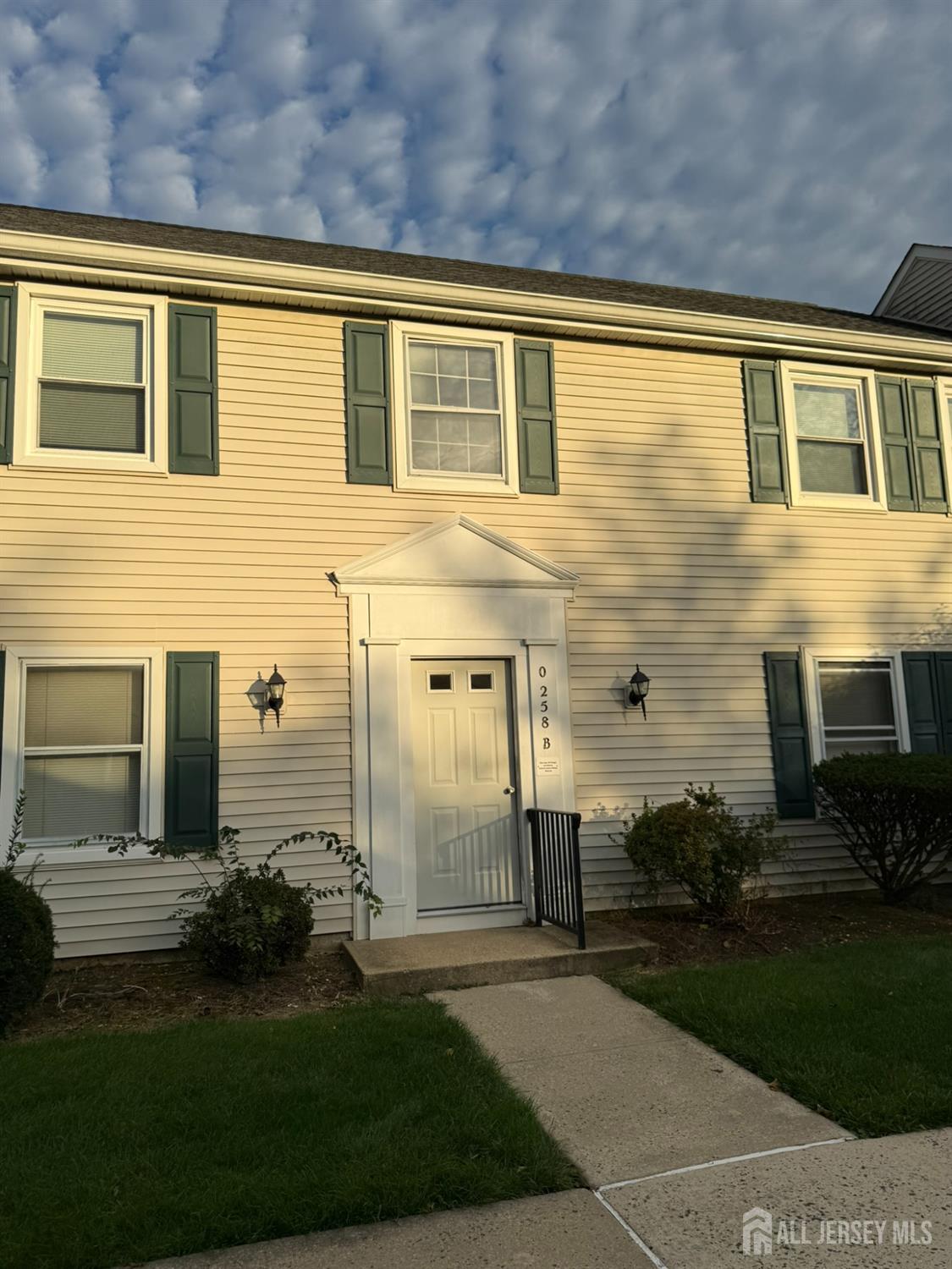 258 Old Nassau Road Monroe NJ 08831
