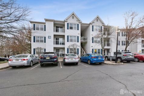 1634 Waterford Drive Edison NJ 08820