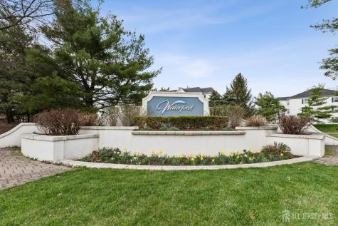 1634 Waterford Drive Edison NJ 08820