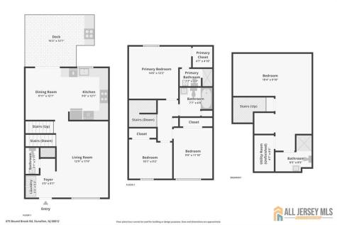 675 Bound Brook Road Dunellen NJ 08812