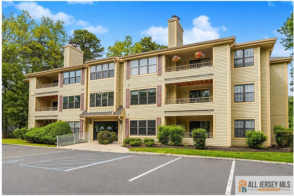 612 Chester Court Helmetta NJ 08828