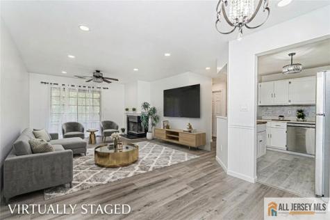 612 Chester Court Helmetta NJ 08828