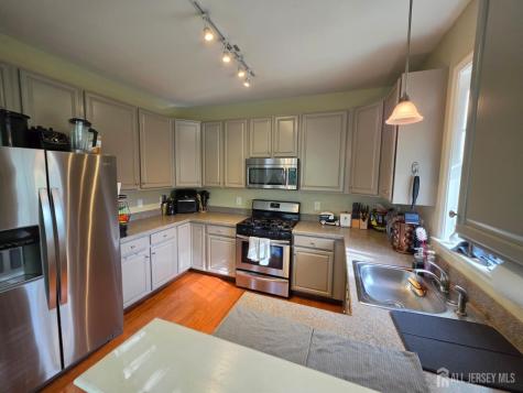 132 Timberlake Drive Trenton NJ 08618