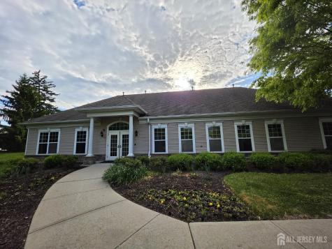 132 Timberlake Drive Trenton NJ 08618