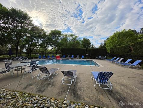 132 Timberlake Drive Trenton NJ 08618