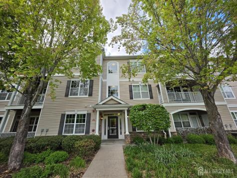 132 Timberlake Drive Trenton NJ 08618